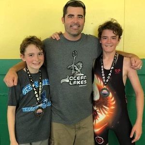 Meet your Posher, Raymond